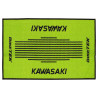 BikeTek Series 3 vchodový kobereček/ rohožka KAWASAKI