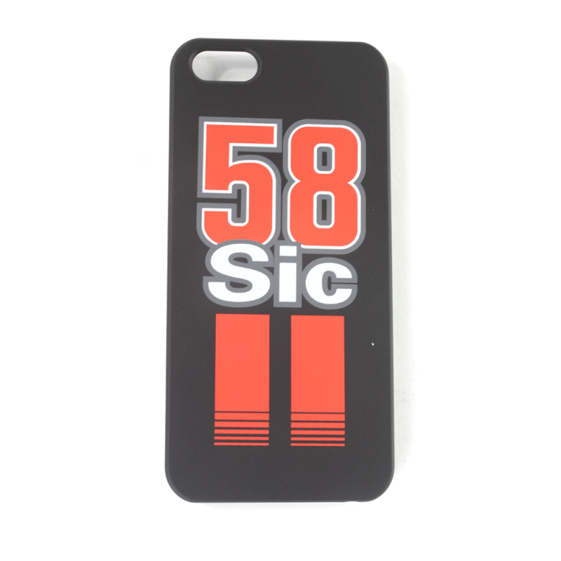 Etui na iPhone&#39;a 5/5S Simoncelli 58