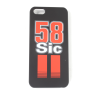 Kryt na Iphone 5/5S Simoncelli 58