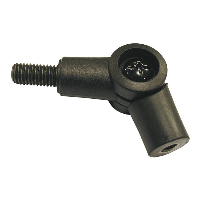 Regulowany adapter do lusterka Bike It, 10mm