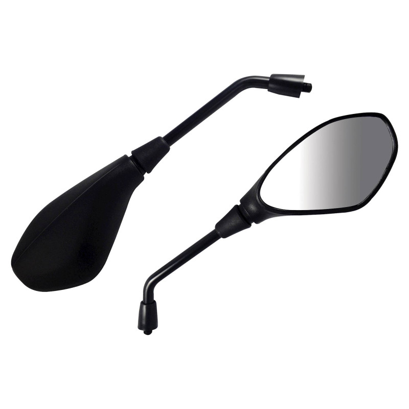 Bike It Right Hand Mirror BMW -   B001R