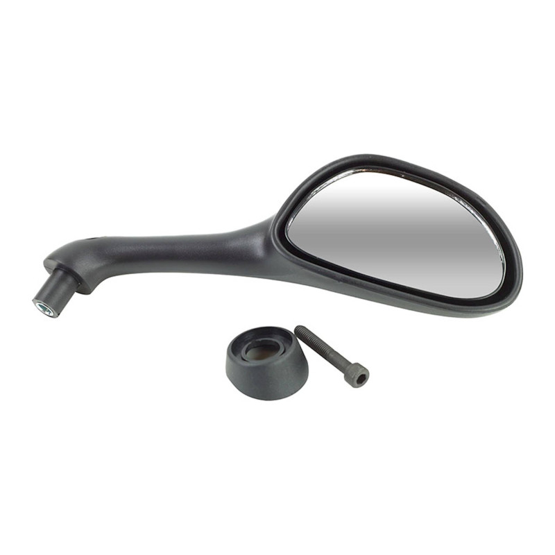 Bike It Right Hand Gilera Skúter Mirror - G001R