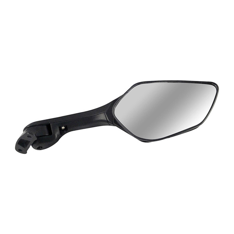 Bike It Right Hand Mirror Kawasaki -   K016R