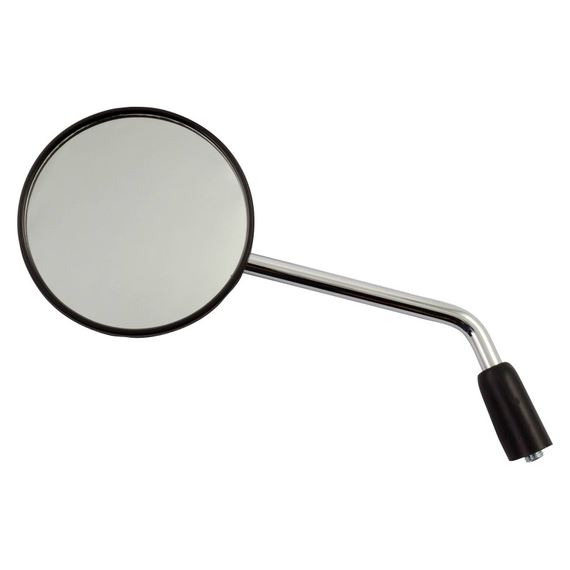 Bike To Left Hand Kawasaki Mirror -   K020L