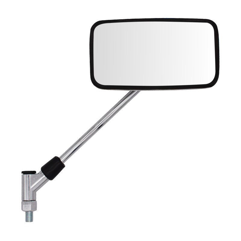 Bike It Right Hand Mirror Suzuki -   S008R