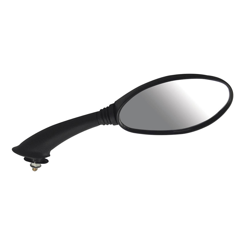 Bike It Right Hand Mirror Piaggio -   V001R