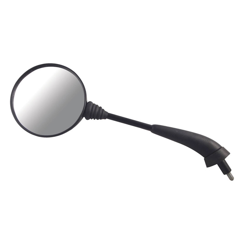 Bike To Left Hand Piaggio Mirror -   V002L