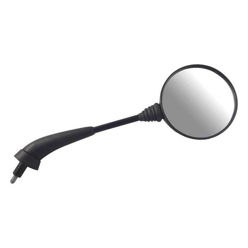 Bike It Right Hand Mirror Piaggio -   V002R