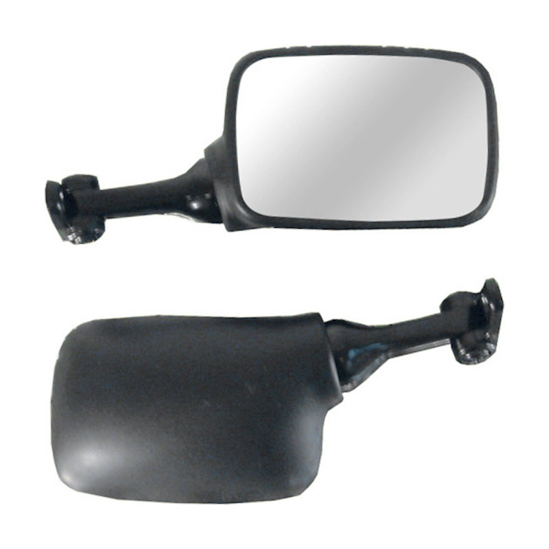 Bike It Right Hand Mirror Yamaha -   YYZF6R