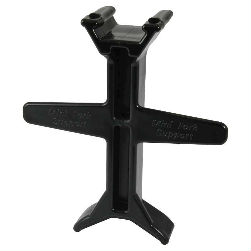 MX Fork Support Mini (pre cestovanie dosahu 19.5cm 27,5 cm)