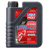 Liqui Moly 4 Stroke plně syntetický Street Race 10W-40 1L -   20753