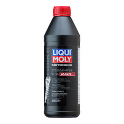 Liqui Moly Tlumič Oil - Plně Synth - VS Race - 1L   20972