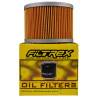 Filtrex Paper Oil Filter -   001
