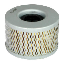 Filtrex Paper Oil Filter -   002