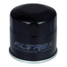 Filtrex Black Kanister Oil Filter - 003