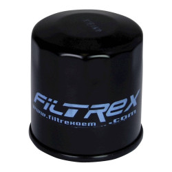 Filtrex Black Kanystr Oil Filter -   006