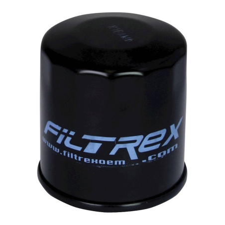 Filtrex Black Kanystr Oil Filter -   006