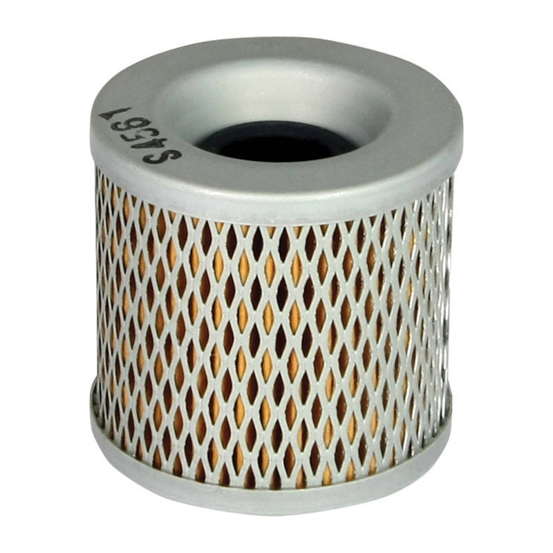 Filtrex Paper Oil Filter -   009