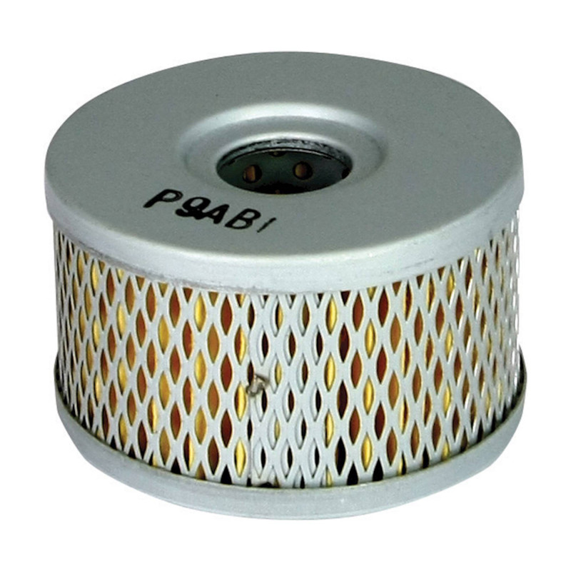 Papierowy filtr oleju Filtrex - 012
