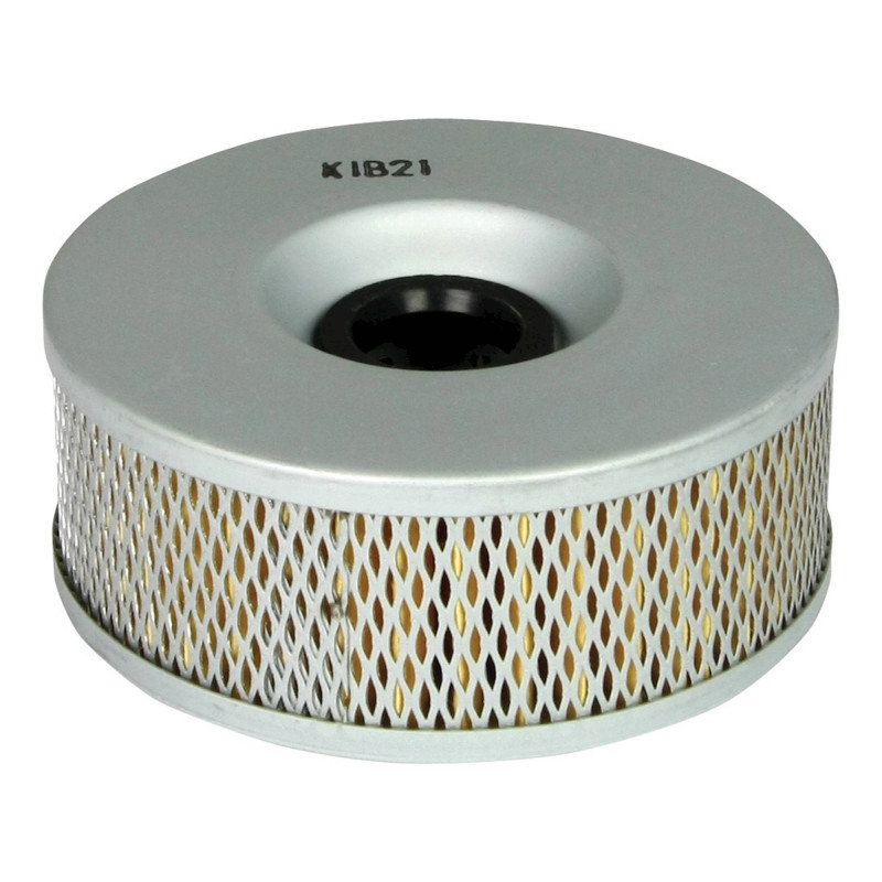 Filtrex Paper Oil Filter -   017