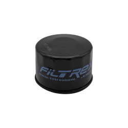 Filtrex Black Kanystr Oil Filter -   020