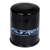 Filtrex Black Kanystr Oil Filter -   028
