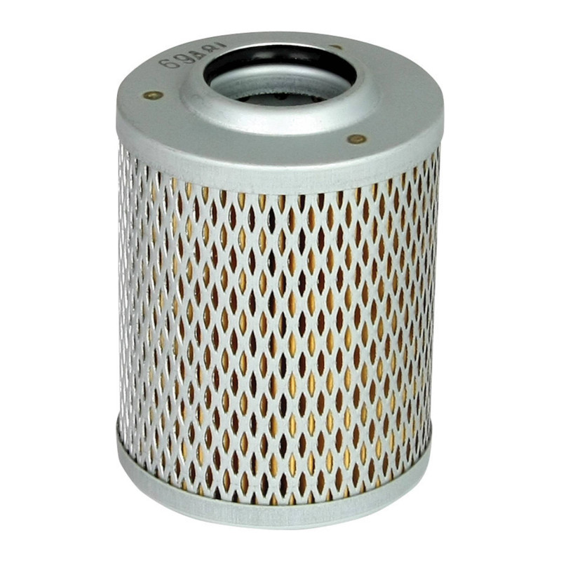 Filtrex Paper Oil Filter -   032