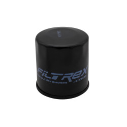 Filtrex Black Kanystr Oil Filter -   035
