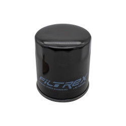 Filtrex Black Kanystr Oil Filter -   037