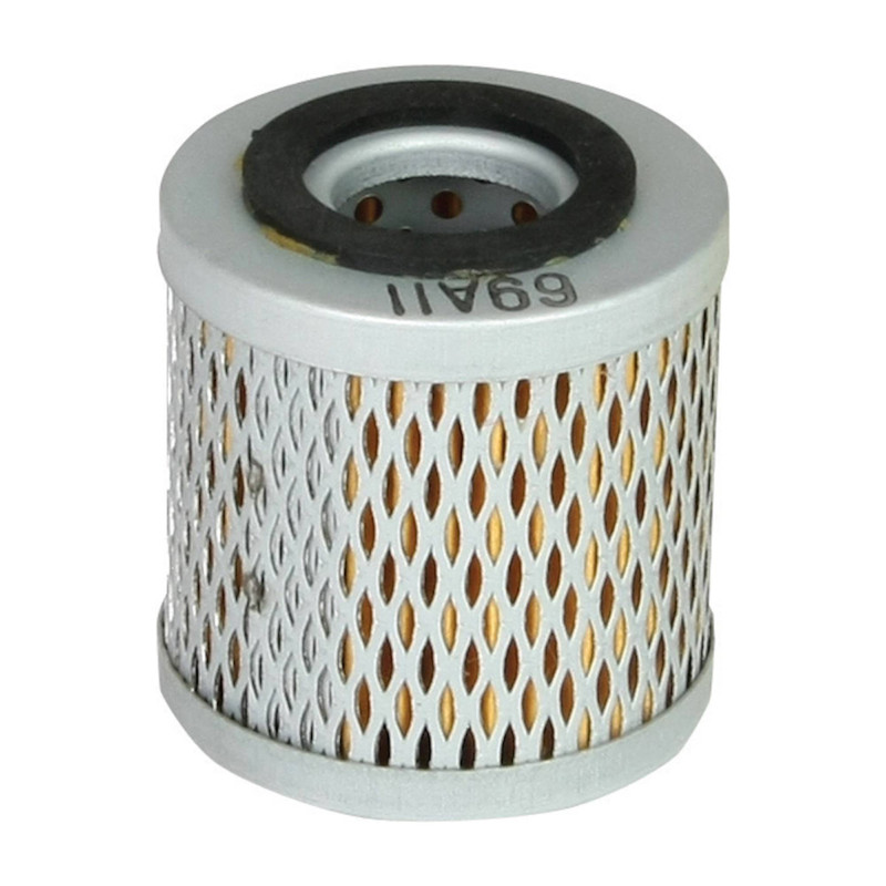 Filtrex Paper Oil Filter -   050