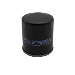 Filtrex Black Kanystr Oil Filter -   060