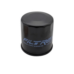 Filtr oleju Filtrex z czarnym kanistrem – 061