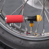 Bike It CO₂ sada pro huštění pneumatik