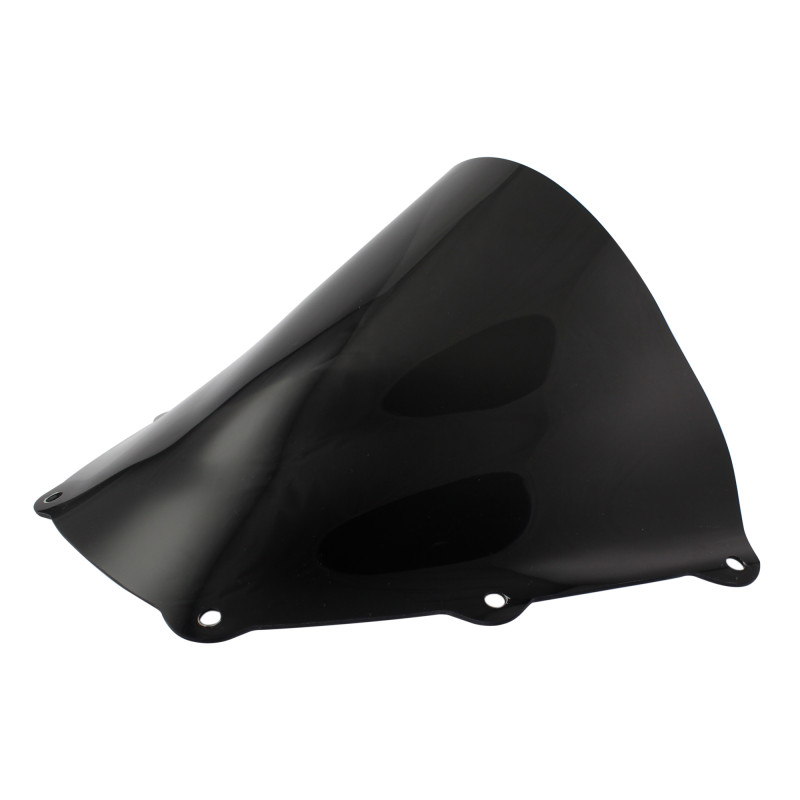 Owiewka Airblade Dark Smoke Double Bubble - Aprilia RSV1000 Tuono 03-05