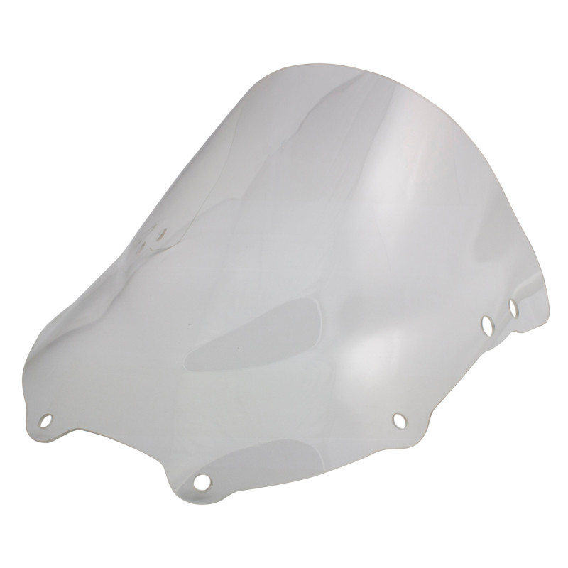 Airblade transparentní Double Bubble plexištít- Honda CBR900RR R/S/T/V 94-97