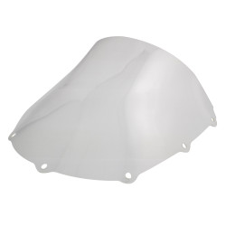 Airblade transparentní Double Bubble plexištít- Honda CBR900RR 2/3 3/2
