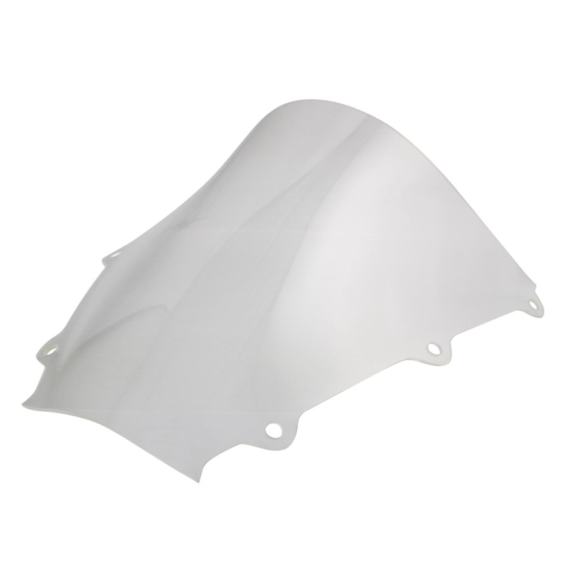 Airblade transparentní Double Bubble plexištít- Honda CBR600RR 03-04