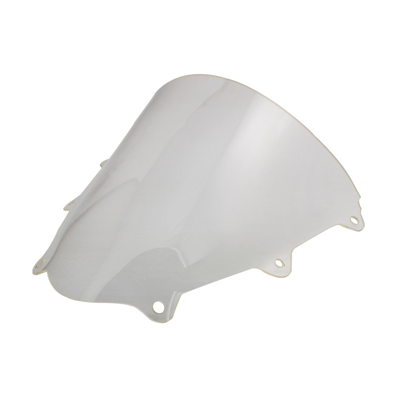 Airblade transparentní Double Bubble plexištít- Suzuki GSX-R600 11  GSX-R750 11 