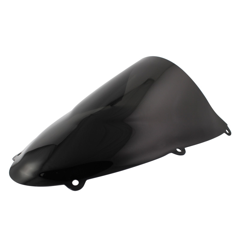 Owiewka Airblade Dark Smoke Double Bubble - Suzuki TL1000R W-K1 98-04