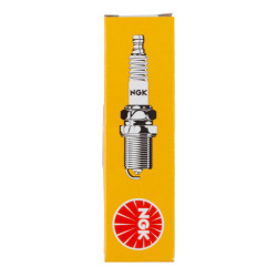 NGK Standardní Zapalovací svíčka - B8ECS 2821