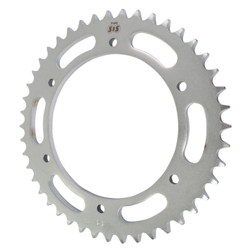 Triple S 1074-1044 Steel Rear Sprocket