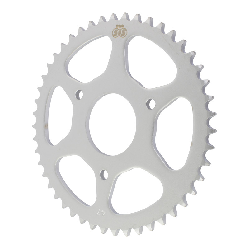 Triple S 1077-1047 Steel Rear Sprocket