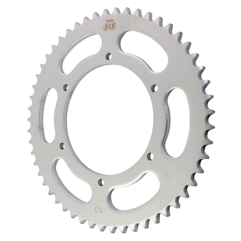 Triple S 1133-1153 Steel Rear Sprocket