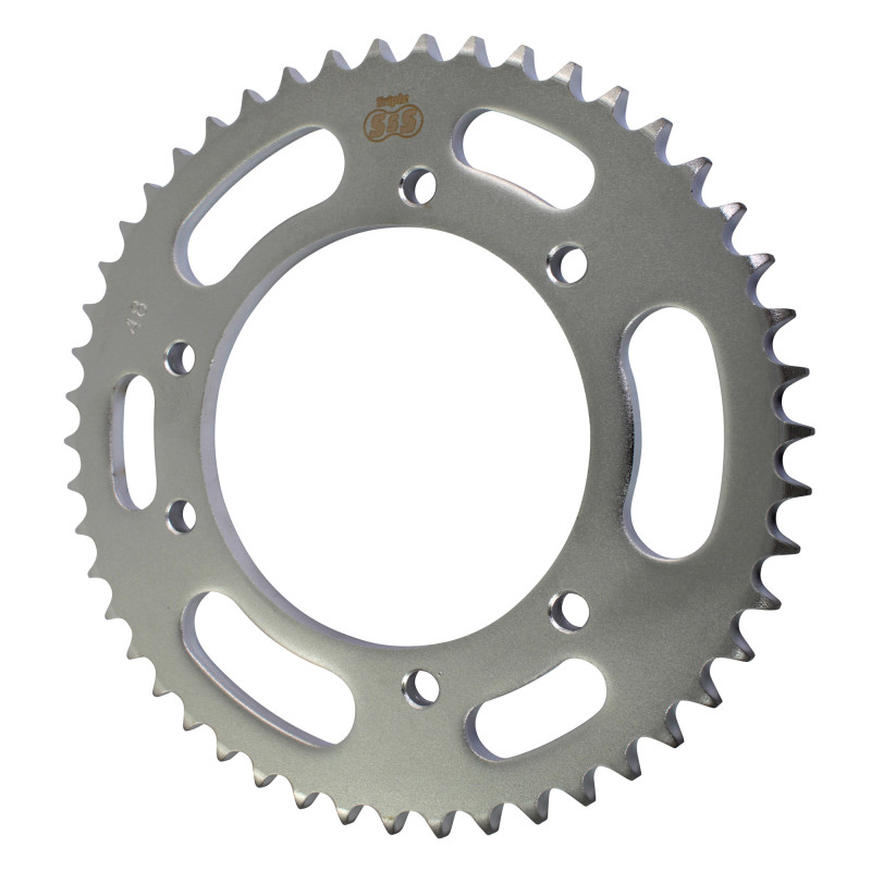 Triple S 1134-1148 Steel Rear Sprocket