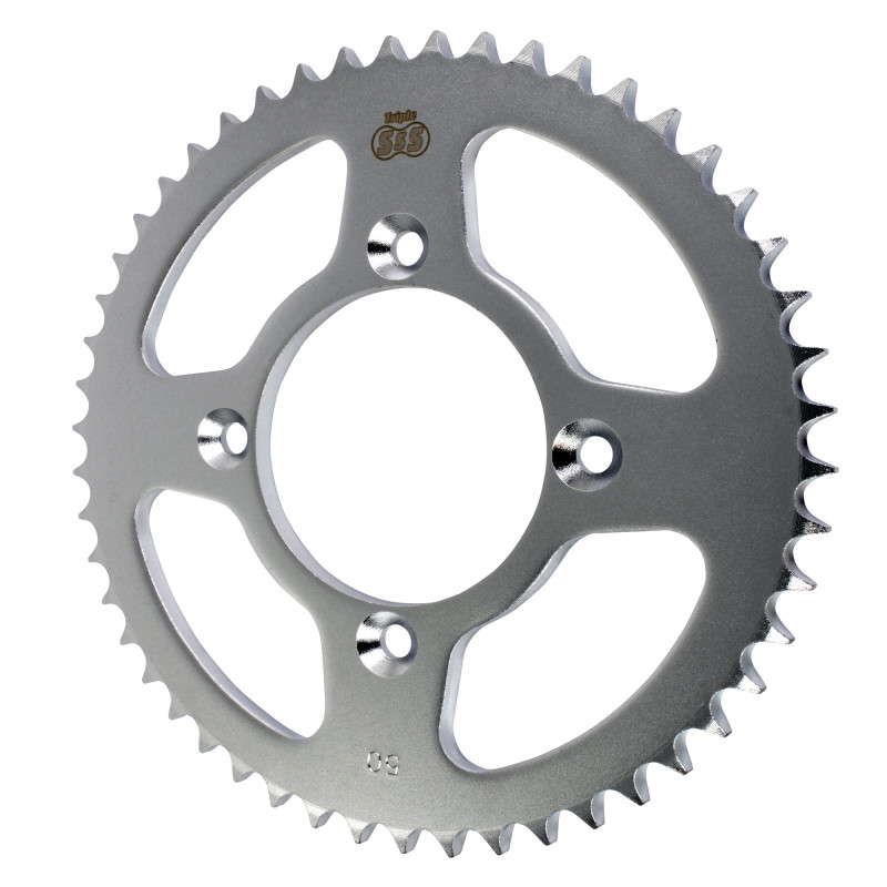 Triple S 1204-1250 Steel Rear Sprocket