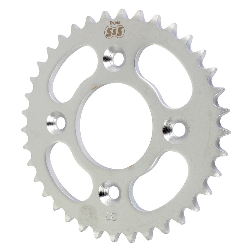 Triple S 1213-1237 Steel Rear Sprocket