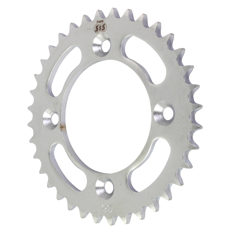 Triple S 1214-1236 Steel Rear Sprocket