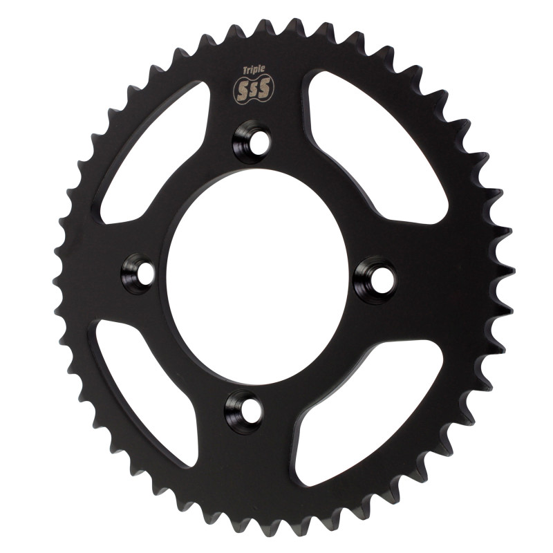 Triple S 1214-1246 Steel Rear Sprocket