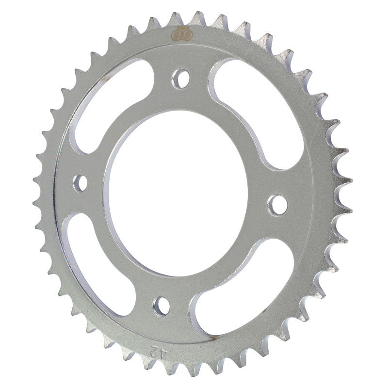 Triple S 1219-1242 Steel Rear Sprocket