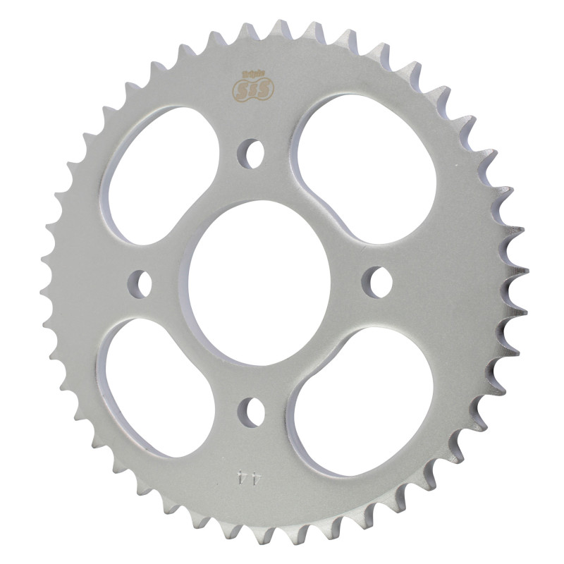 Triple S 1221-1244 Steel Rear Sprocket